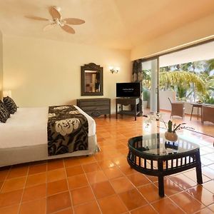 Presidential Oceanfront King Suite